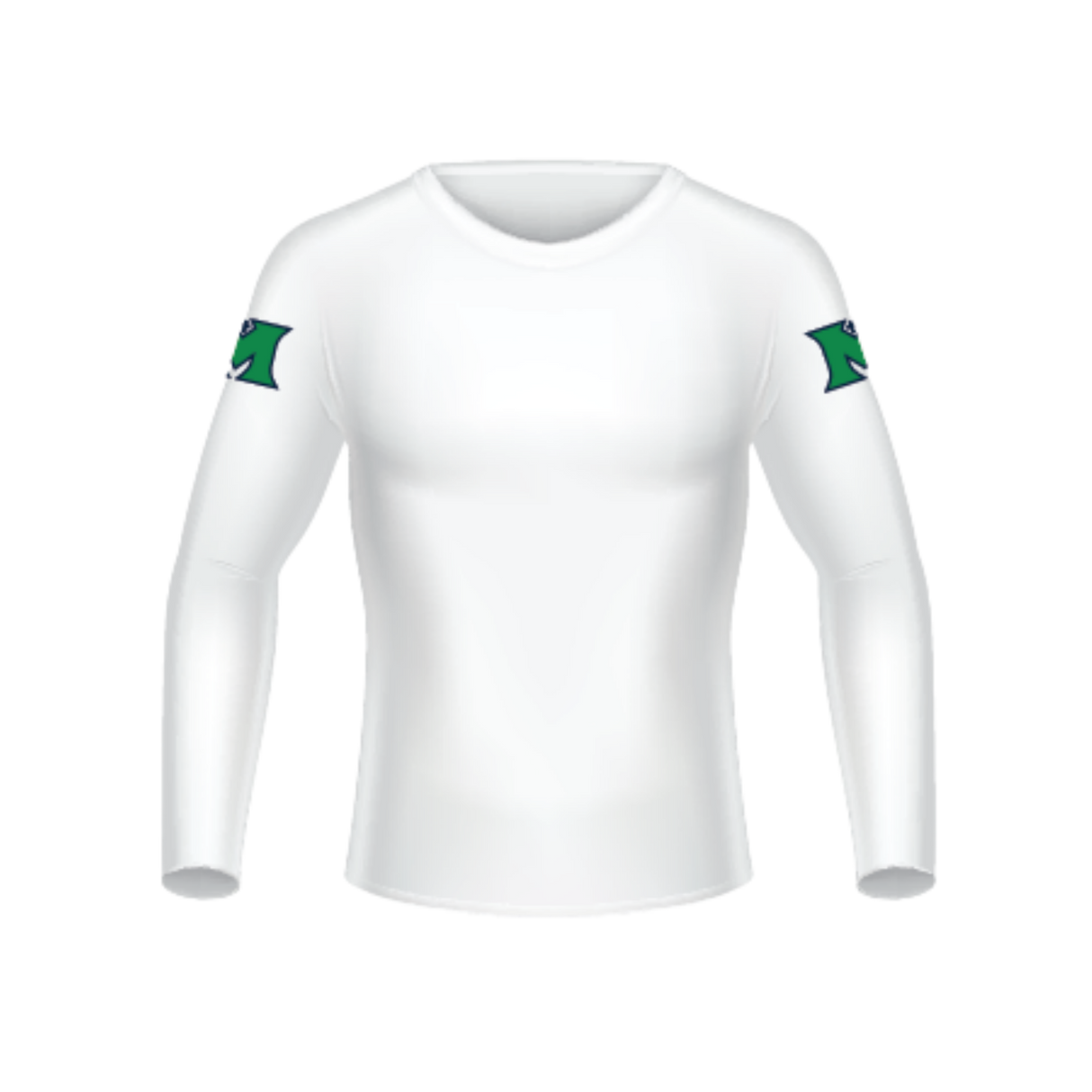 MHP LS Speedshirt Womens