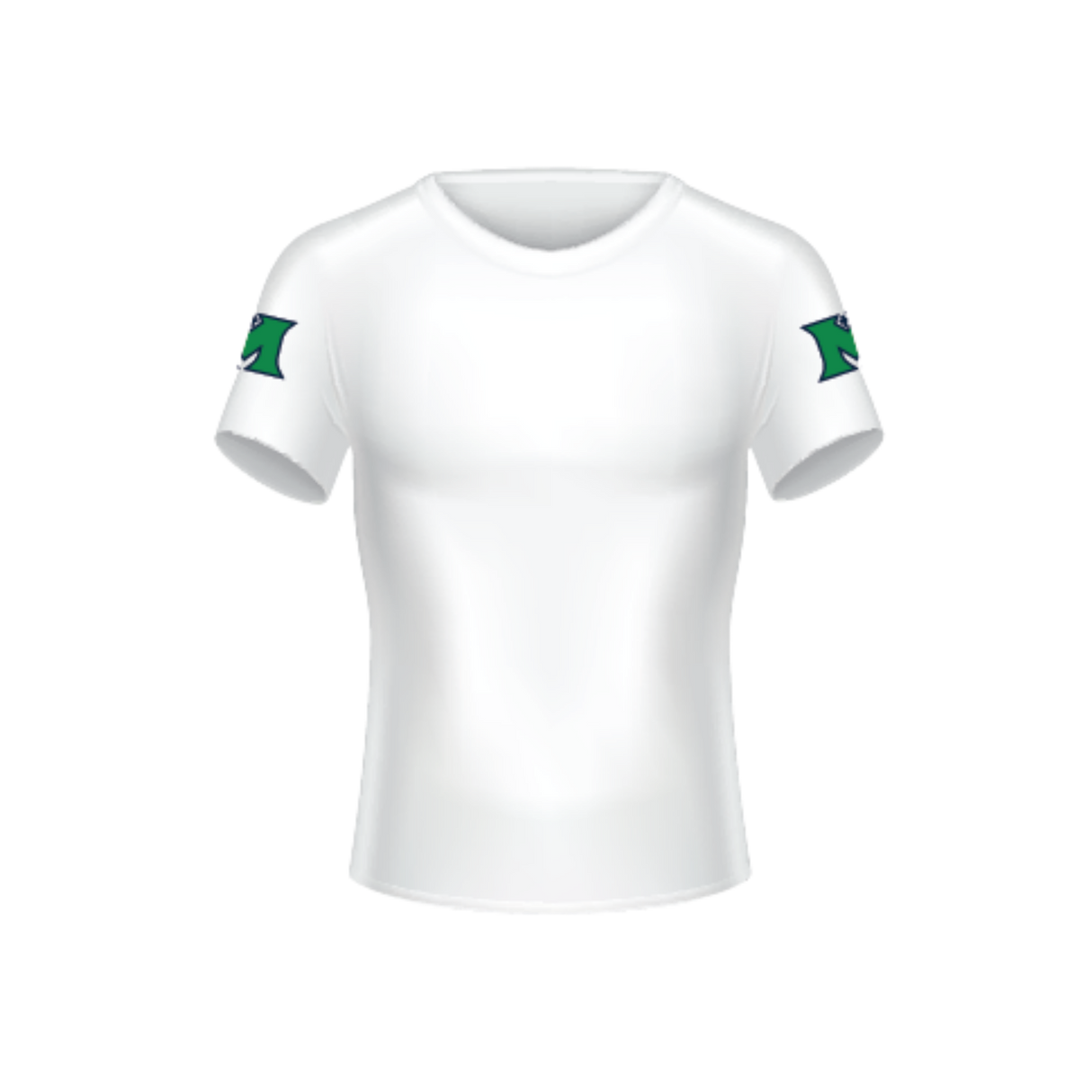MHP SS Speedshirt Mens