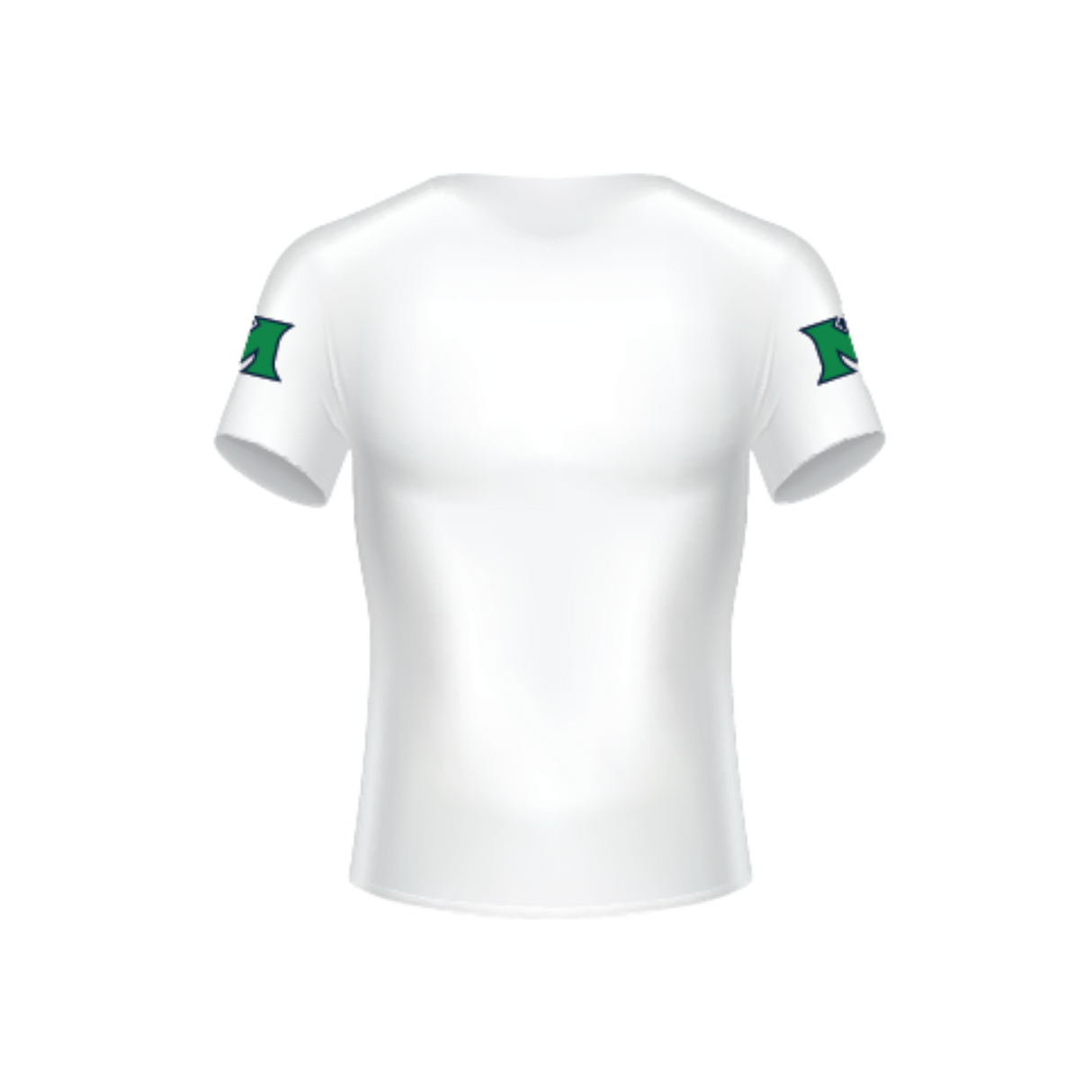 MHP SS Speedshirt Mens
