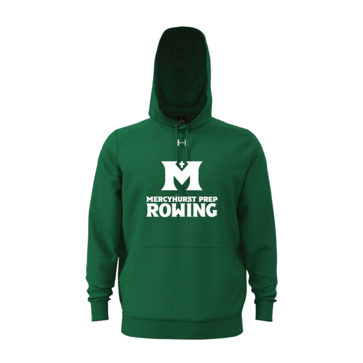 MHP Unisex UA Hoodie