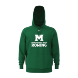 MHP Unisex UA Hoodie