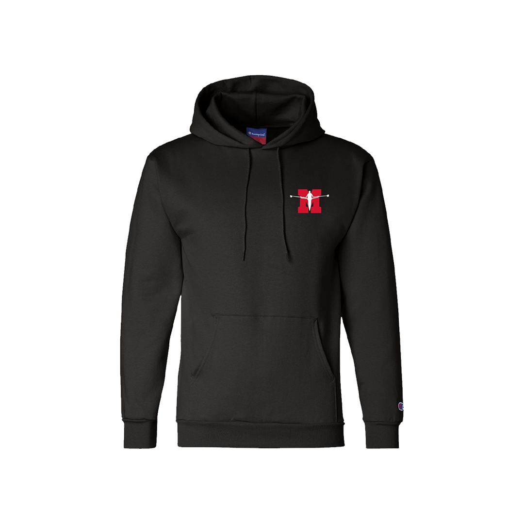 MRC Champion Hoodie