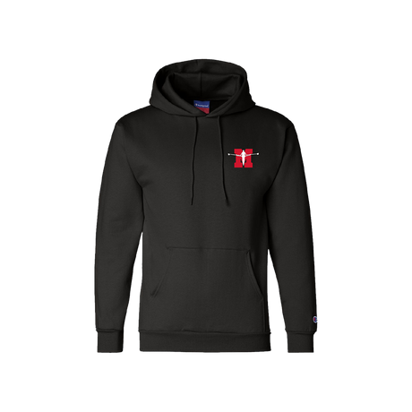 MRC Champion Hoodie