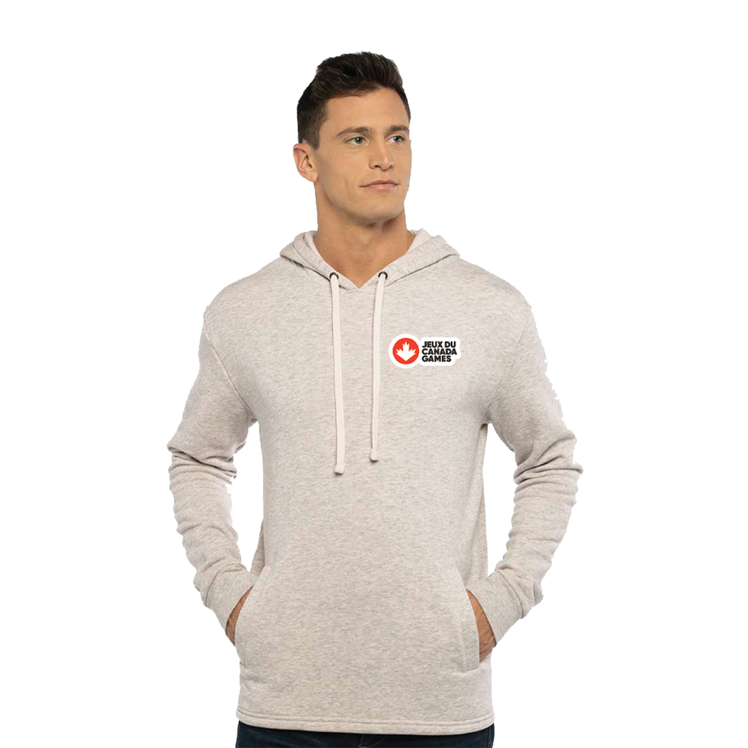 CGC Unisex Pullover Hoodie