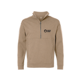 CGC HALF-ZIP MENS