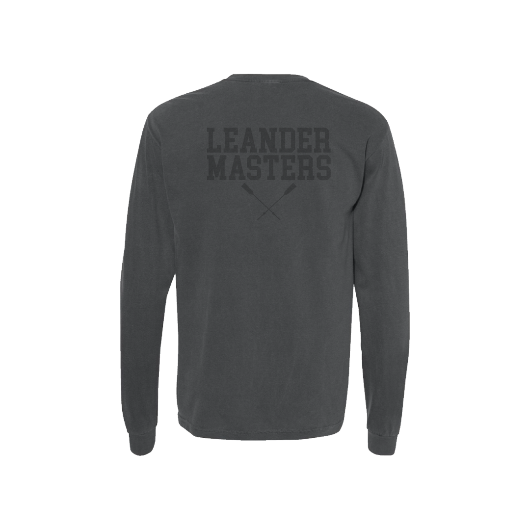 LBC Masters Cotton Longsleeve