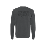 LBC Masters Cotton Longsleeve