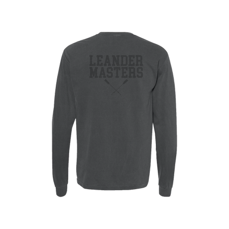 LBC Masters Cotton Longsleeve