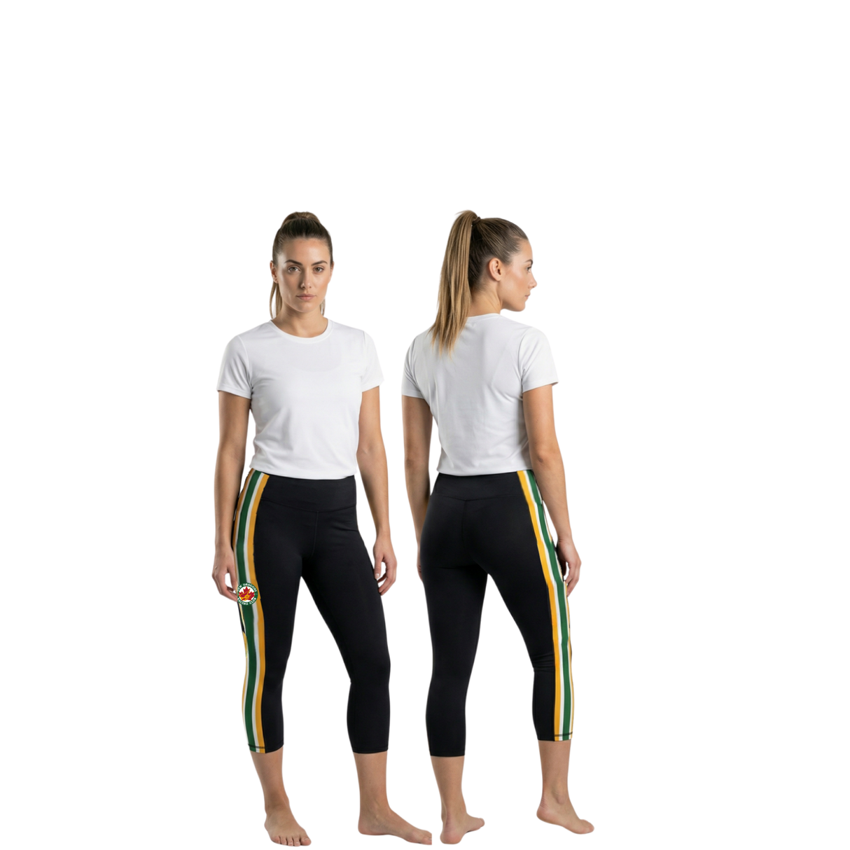 NDRC Maya Tights Womens