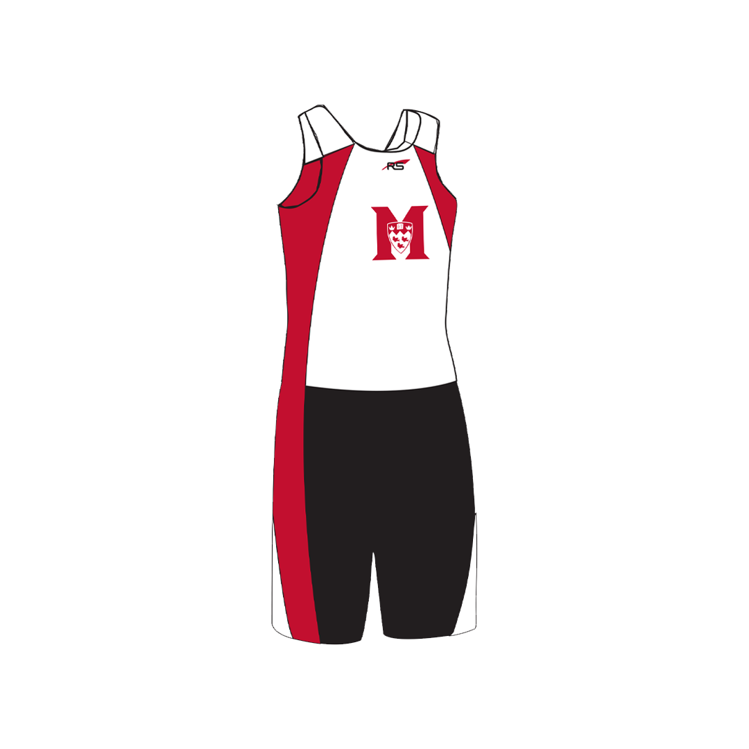 McGill Unisuit Womens