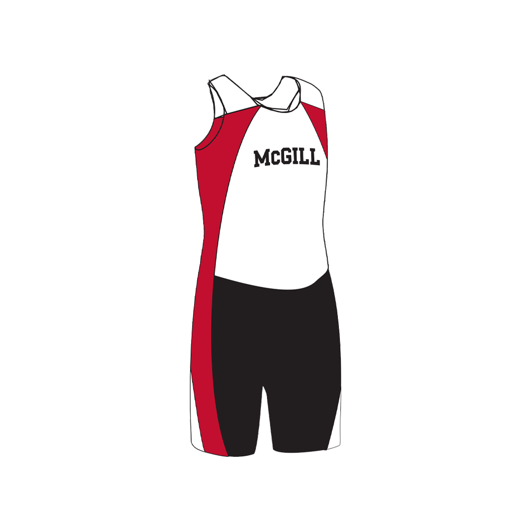 McGill Unisuit Mens