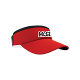 McGill Headsweat Visor