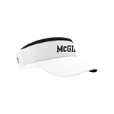 McGill Headsweat Visor