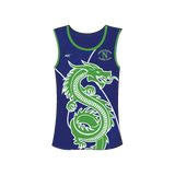 South Niagara CC Sleeveless Tank Mens