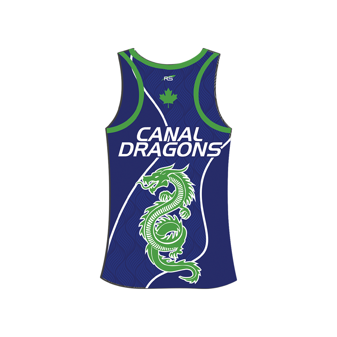 South Niagara CC Tank Mens