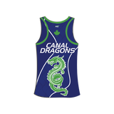 South Niagara CC Tank Mens