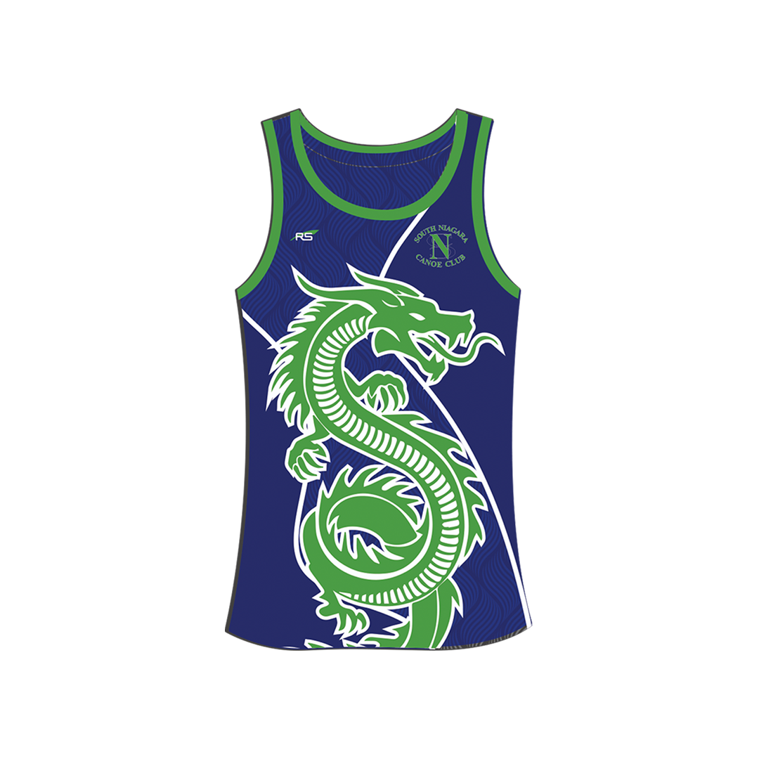 South Niagara CC Tank Mens