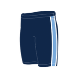 Senobe Mens Pocket Ergo Shorts