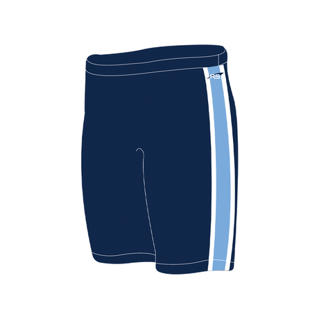 Senobe Mens Pocket Ergo Shorts