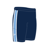 Senobe Mens Pocket Ergo Shorts