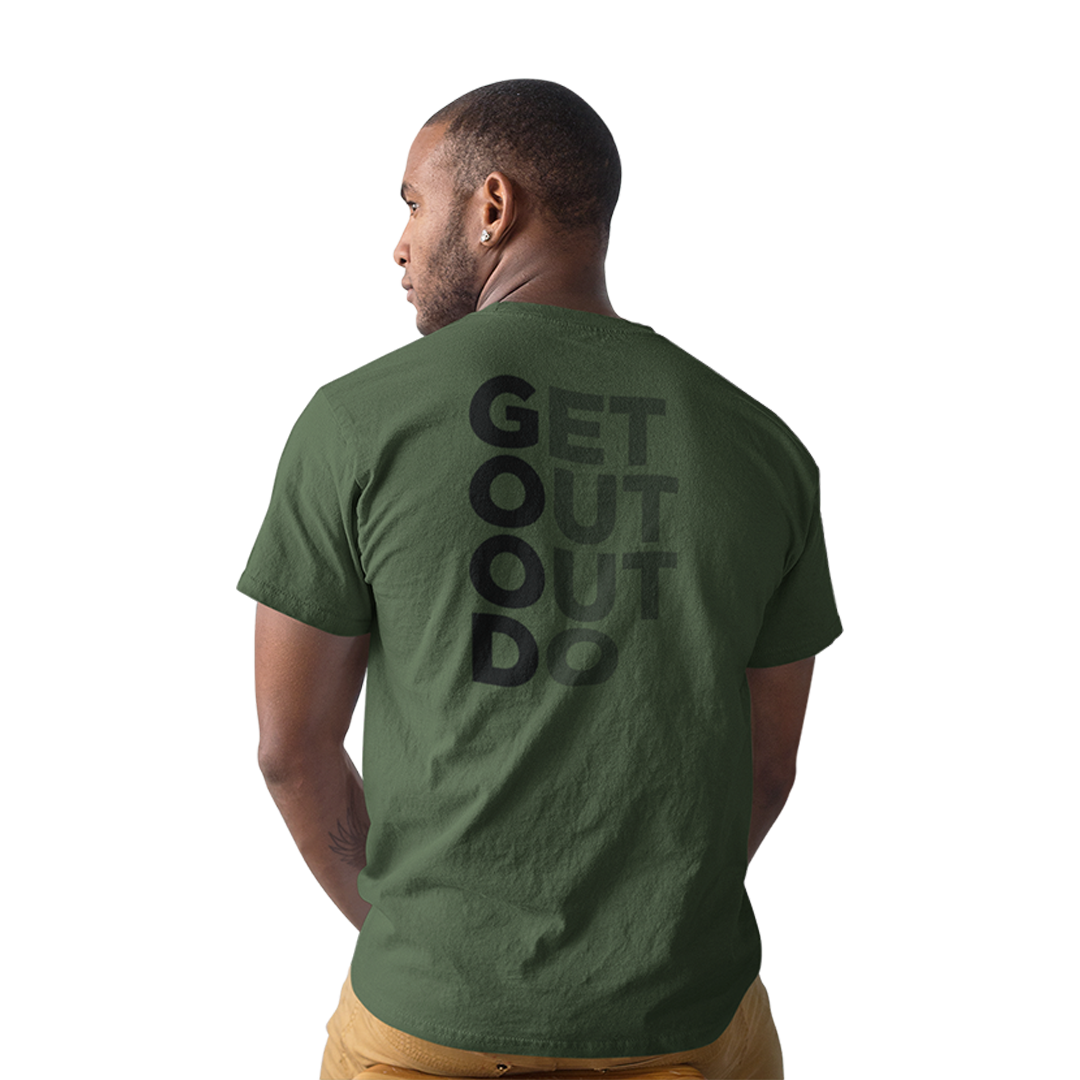 TGG Good Tee Men's