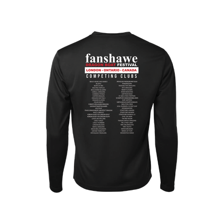 Fanshawe DB LS Tech Mens
