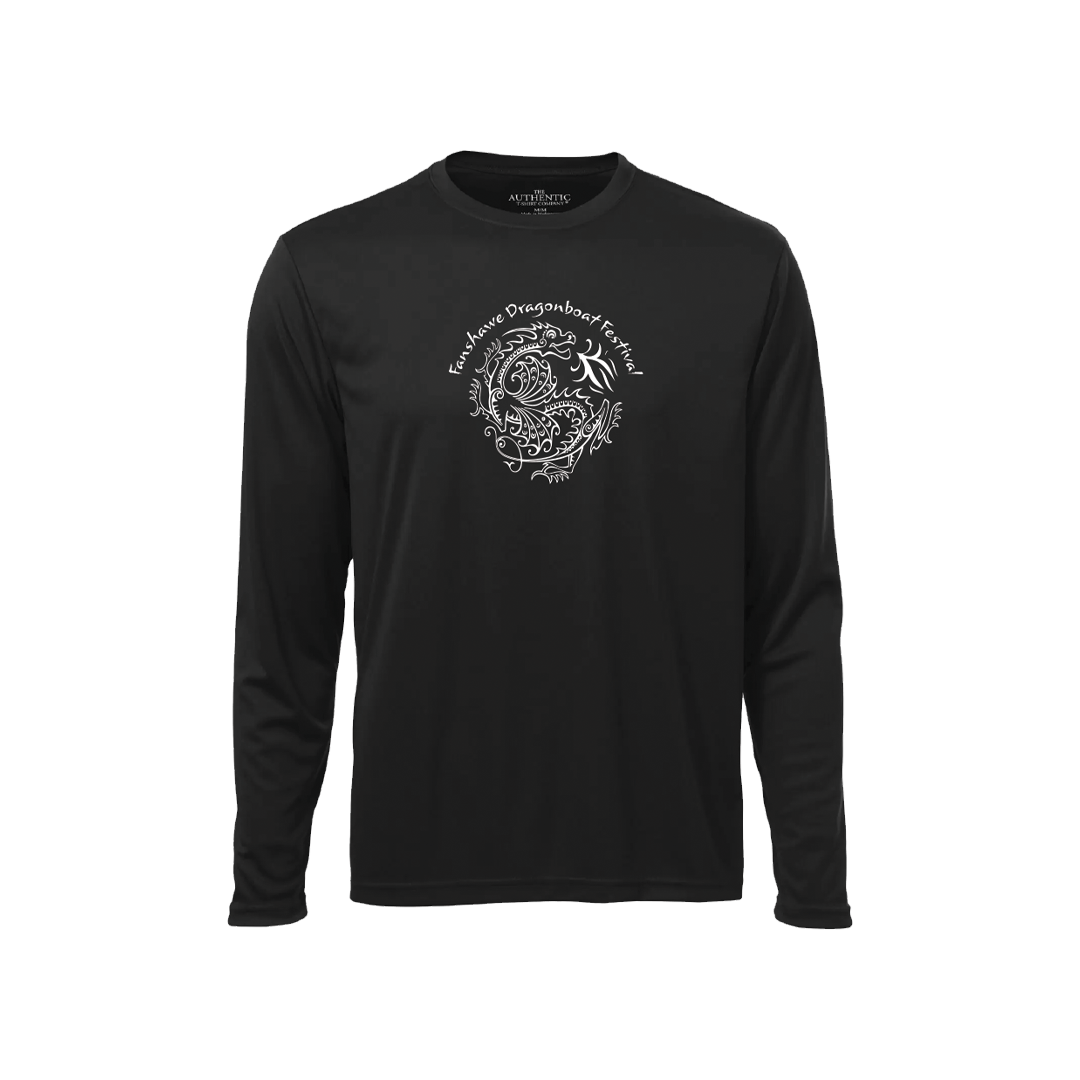 Fanshawe DB LS Tech Mens