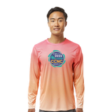 USDBF Club Crew Performance Longsleeve Mens