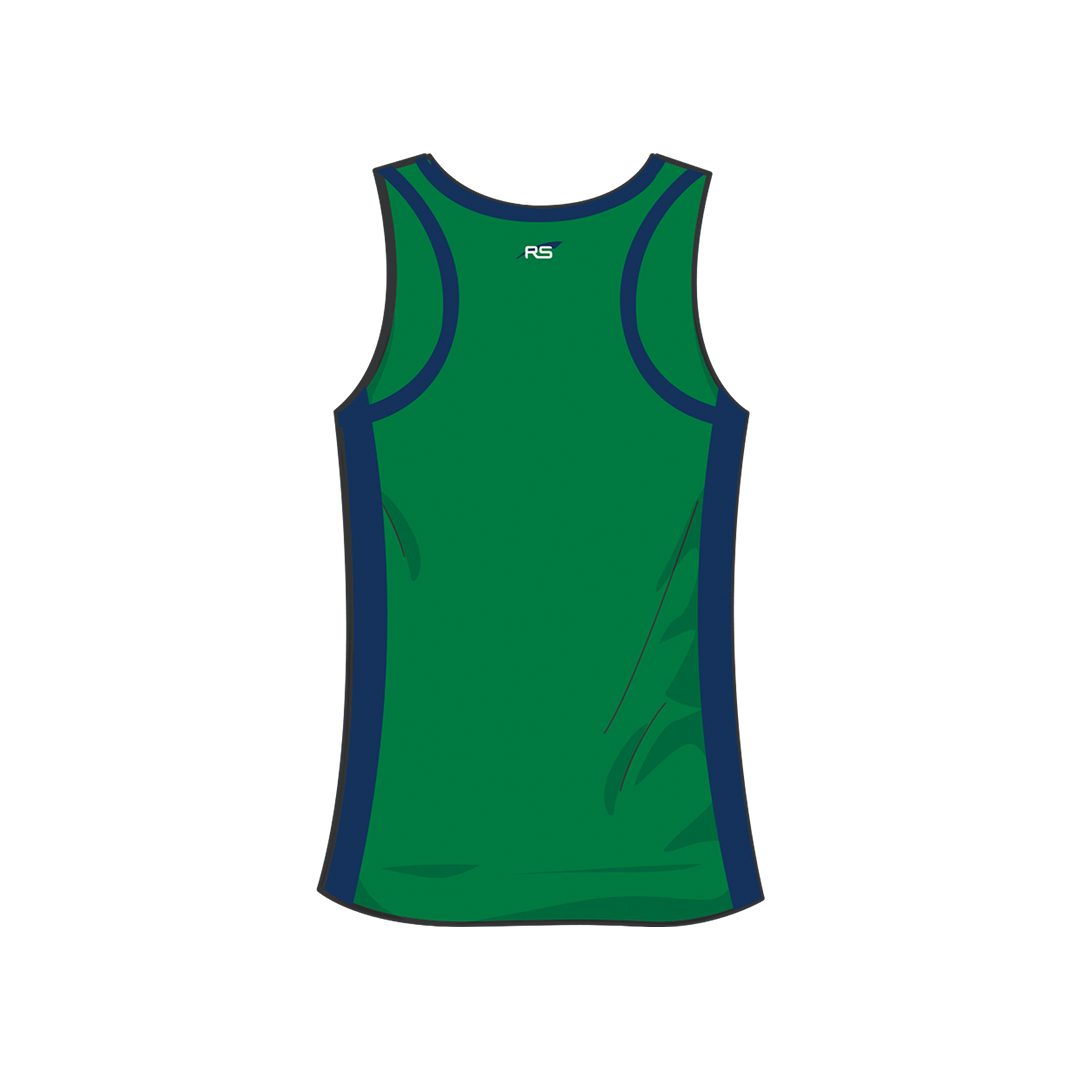 EBR Womens Tank