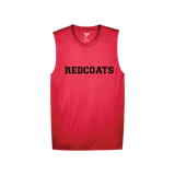 Simcoe Track and Cross Country Singlet Mens