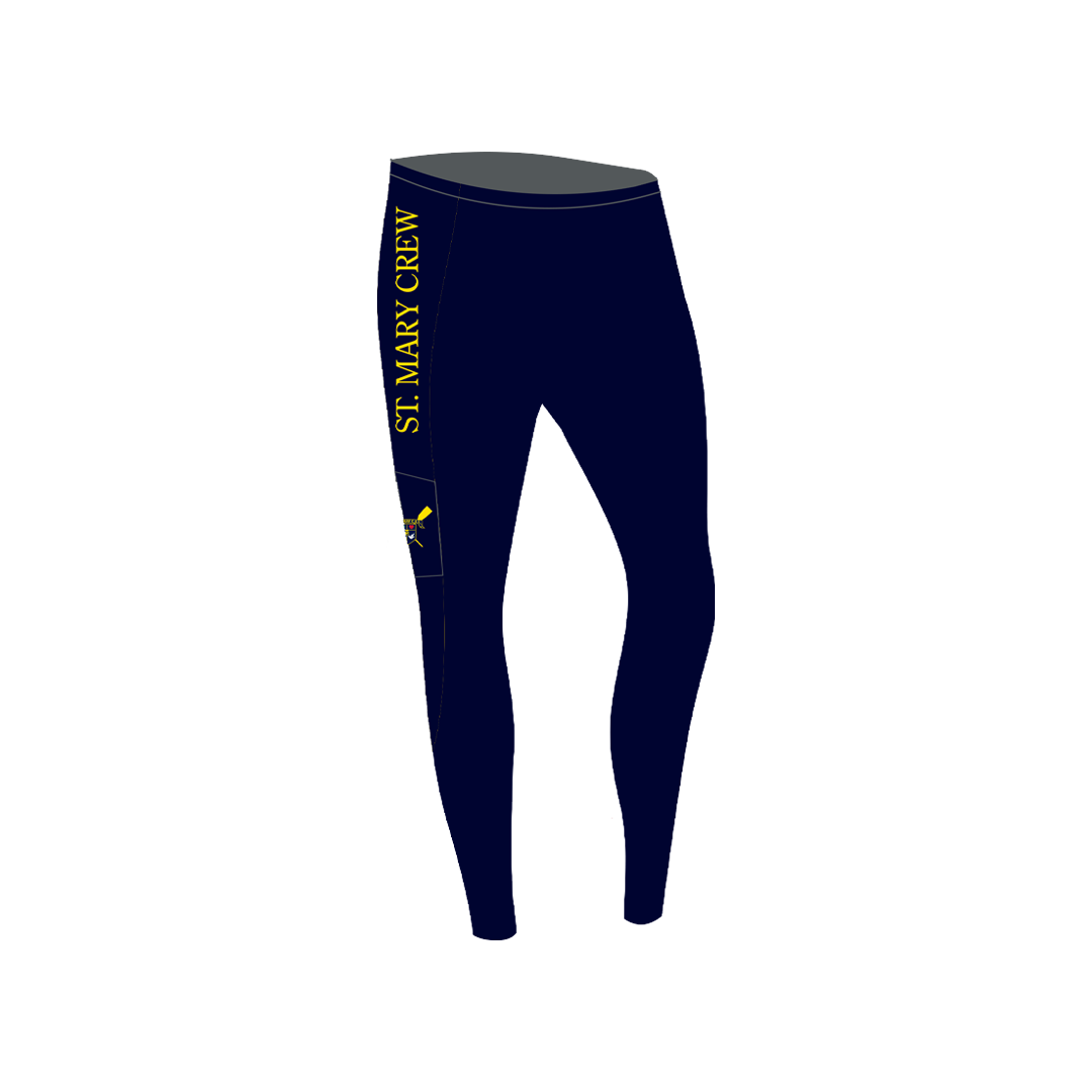 St Mary SS Tights Mens