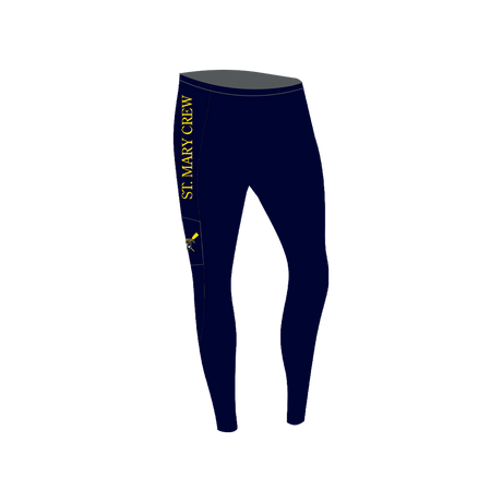 St Mary SS Tights Mens