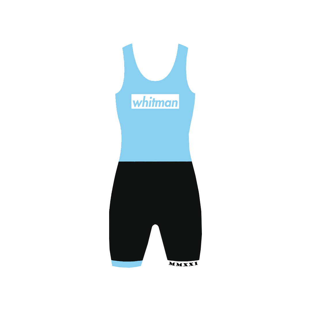 Whitman Training Uni Mens