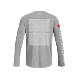 DBC Nationals UA Longsleeve Mens
