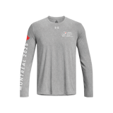 DBC Nationals UA Longsleeve Mens