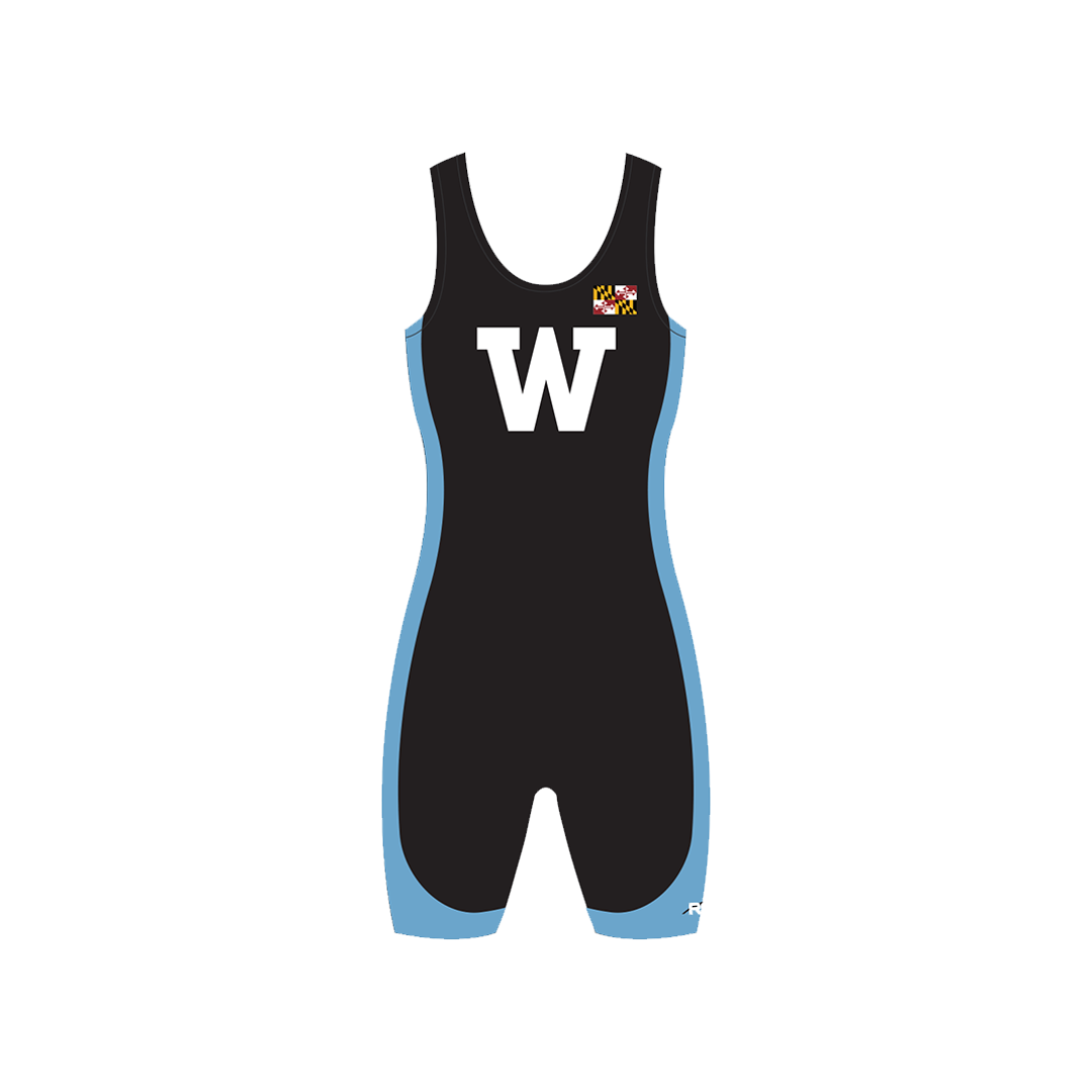 Whitman Racing Uni Mens