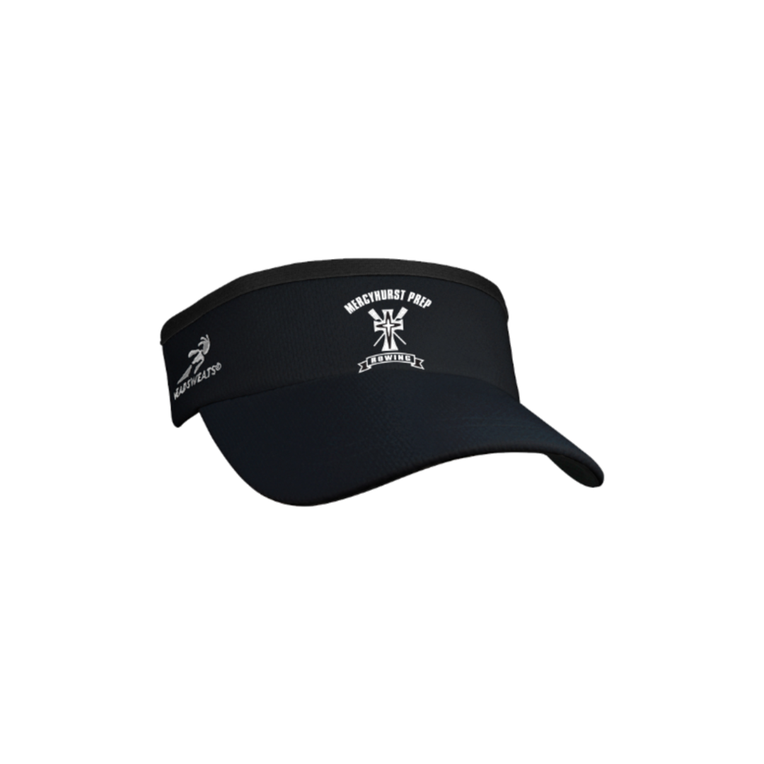 MHP Headsweat Visor