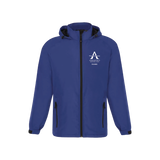 Annapolis Mesh Lined Rain Jacket Mens