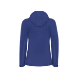 Annapolis Mesh Lined Rain Jacket Womens