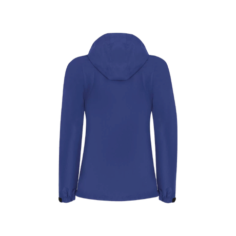 Annapolis Mesh Lined Rain Jacket Womens