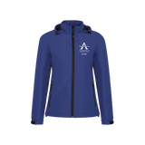 Annapolis Mesh Lined Rain Jacket Womens
