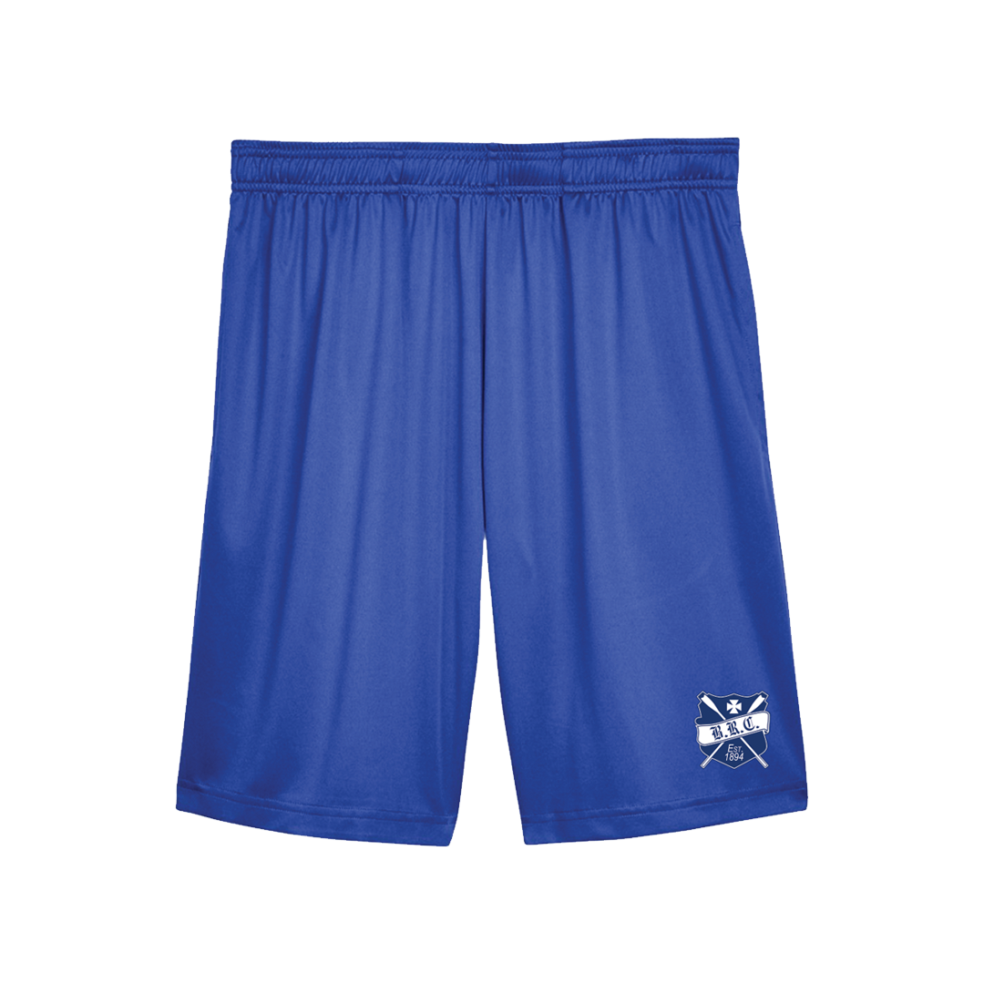 Brockville Tech Shorts Mens