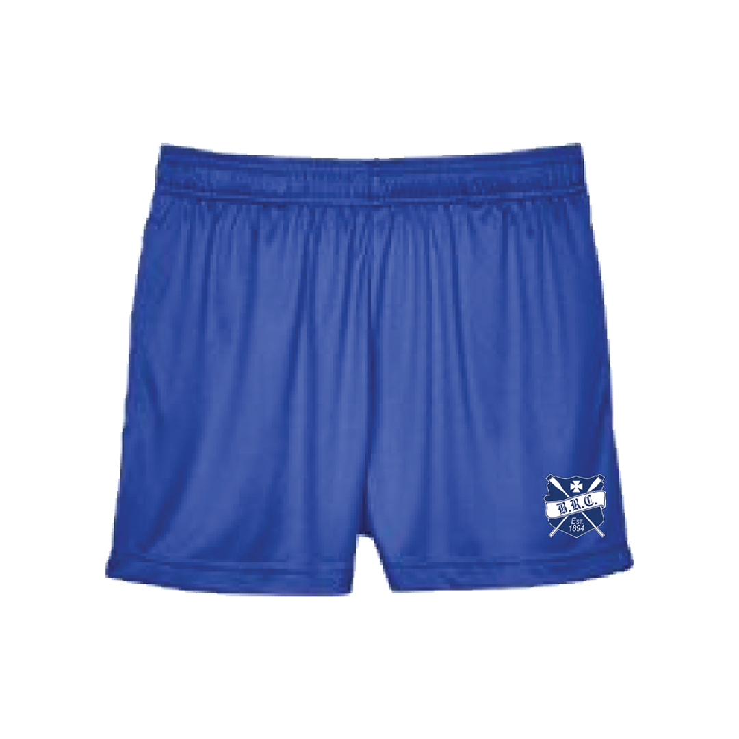 Brockville Tech Shorts Womens