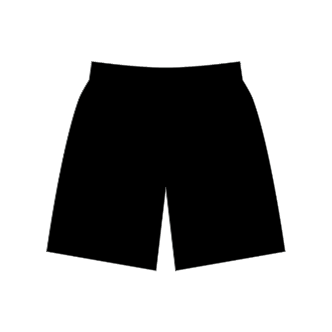 DBC Mesh Shorts Womens