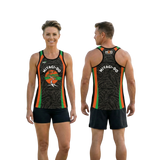 Camisole racerback Miyagi-Do Pour Femmes