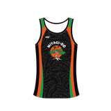 Camisole racerback Miyagi-Do Pour Femmes
