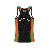 Camisole racerback Miyagi-Do Pour Femmes