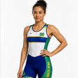 International Unisuit Brazil model shot