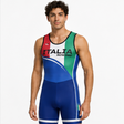 International Pro Unisuit Italy model shot