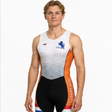 International Unisuit Nederland model shot